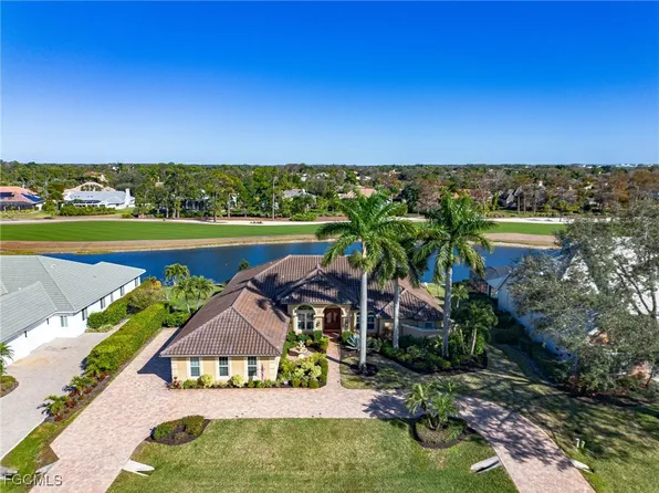 15460 Fiddlesticks Blvd, Fort Myers, FL 33912