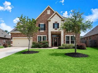 4211 Sycamore Point, Friendswood, TX 77546
