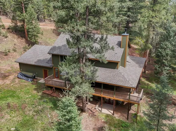 1424 High Drive, Sedalia, CO 80135