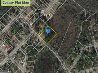 LOT 1 Greenwood Dr, Dublin, GA 31021