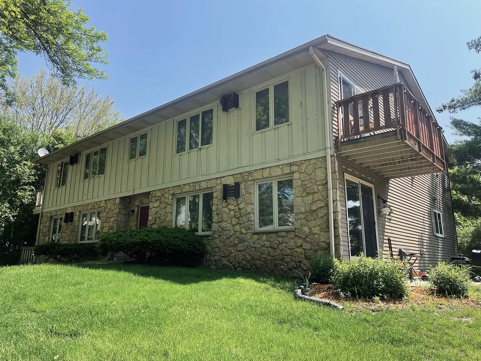 2 bed, 2.0 bath, 950 sqft, $1,500 — Photo 4