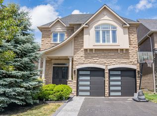 20 Altus Park Dr, Vaughan, ON L6A 0Z5
