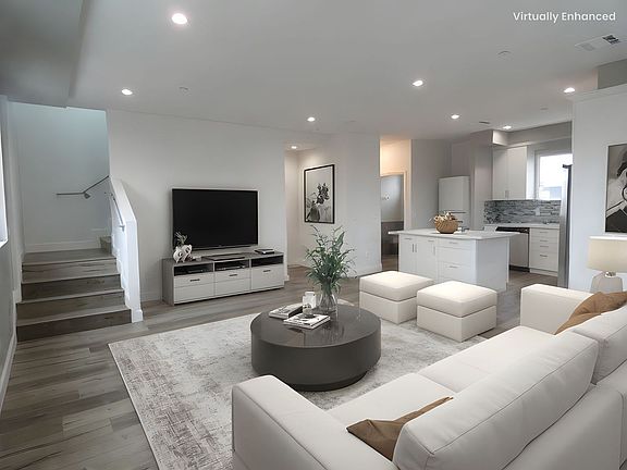 2nd image of 1626 S La Brea Ave #1/2