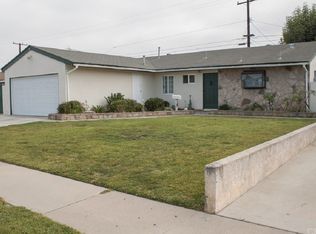 6162 Marian Ave, Buena Park, CA 90620