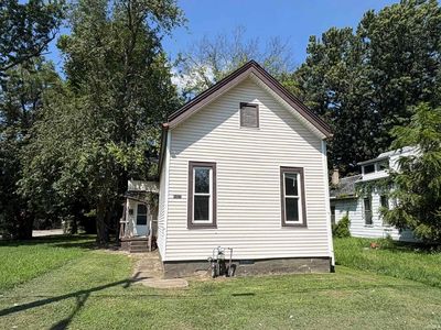 1427 S Governor St, Evansville, IN, 47713