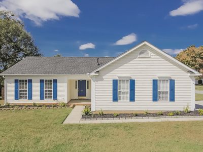 133 Clairwood Dr, Mount Holly, NC, 28120