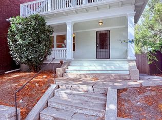 Spacious 3-story 4-bedroom, 2.5 baths home on Eastlake, Seattle, WA 98102