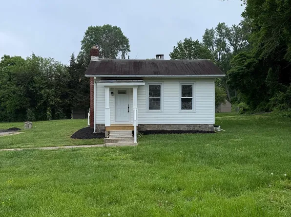1423 Clayton St, Perryville, MD 21903