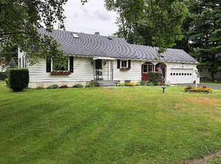 32 Morrison Ave, Rochester, NY 14623