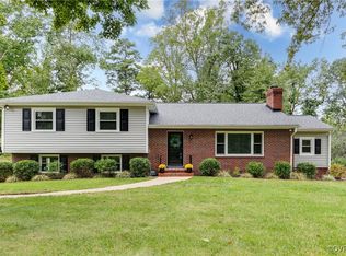3706 W Weyburn Rd, Richmond, VA 23235