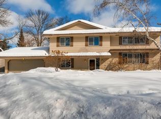 12833 Van Buren St NE, Blaine, MN 55434
