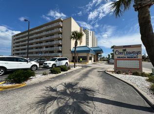 2043 S Atlantic Ave #701, Daytona Beach Shores, FL 32118