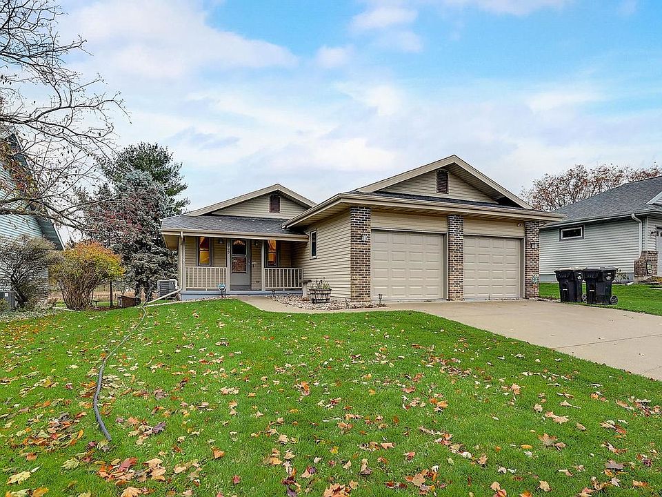 909 Acker Parkway, Deforest, WI 53532 MLS 1966951 Zillow