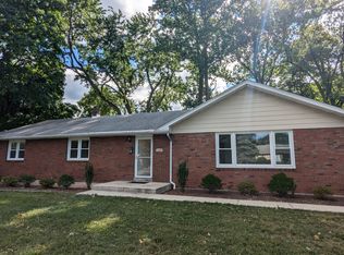 1220 N Cedar Crest Blvd, Allentown, PA 18104