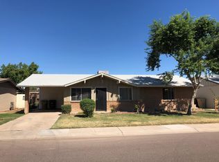 7452 W Shangri La Rd, Peoria, AZ 85345