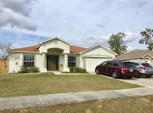3031 NE 25th St, Ocala, FL 34470