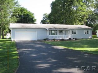 8360 Packard Rd, Morenci, MI 49256