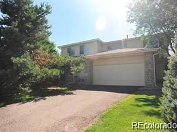 1303 S Kingston St, Aurora, CO 80012