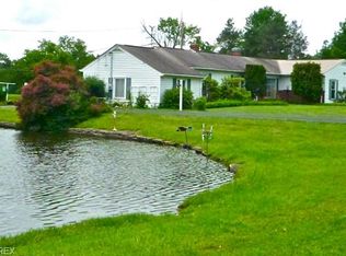 14000 Benner Dr, Novelty, OH 44072