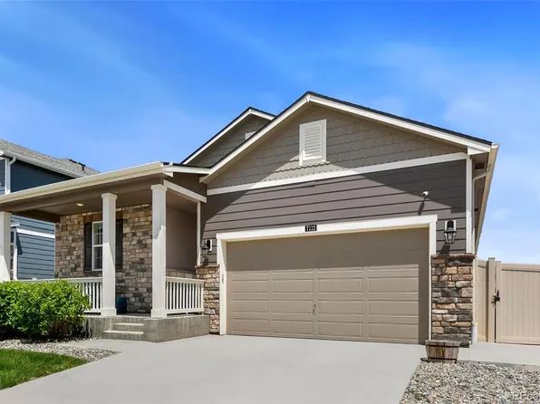 7112 Clarke Drive, Frederick, CO 80530