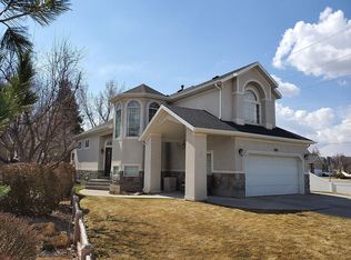 1010 E Alexander Ct, Sandy, UT 84094