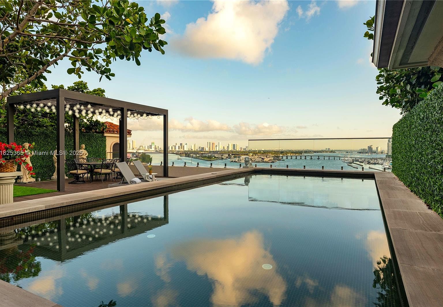 6893 Fisher Island Dr #6893-LPH