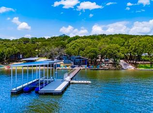 3817 Blue Fin Rd, Caddo, TX 76429