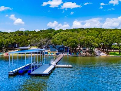 3817 Blue Fin Rd, Caddo, TX, 76429
