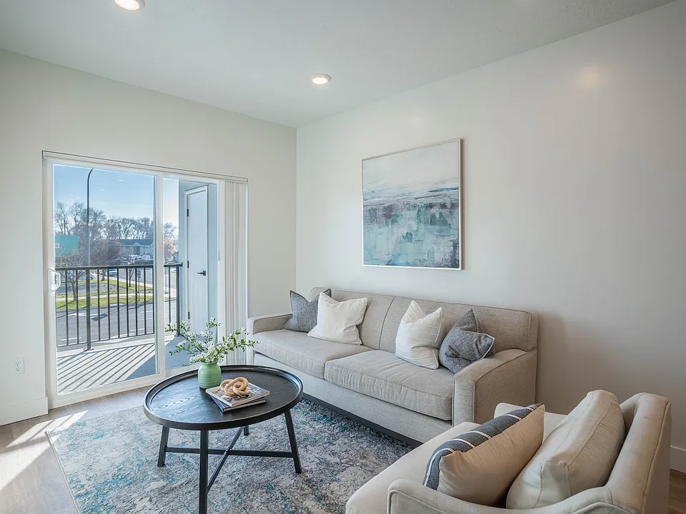Haven Living Room