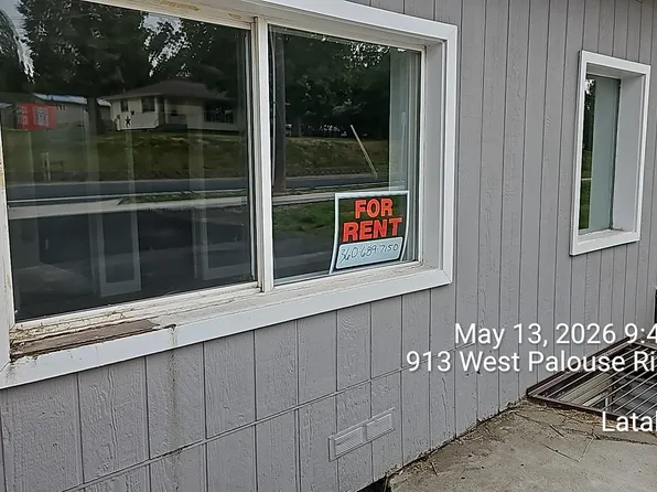 913 W Palouse River Dr #1, Moscow, ID 83843