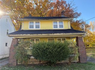 159 E Ravenwood Ave, Youngstown, OH