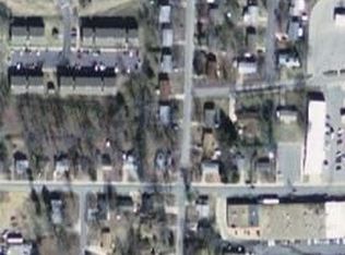 425 N Church St, Mountain Home, AR 72653