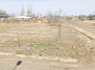 2000 NW 16th Ave LOT 47-48, Amarillo, TX 79107