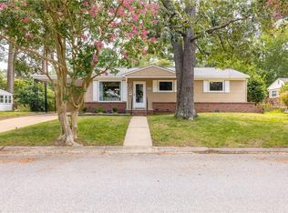 1609 Bill St, Norfolk, VA 23518