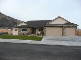 306 Krayike Ct, Wenatchee, WA 98801