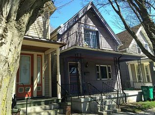 61 College St, Buffalo, NY 14201