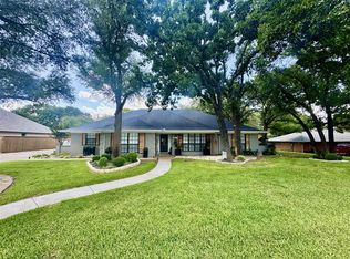 8502 Auburn Ct, Granbury, TX 76049