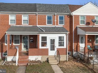 6938 Broening Rd, Dundalk, MD 21222