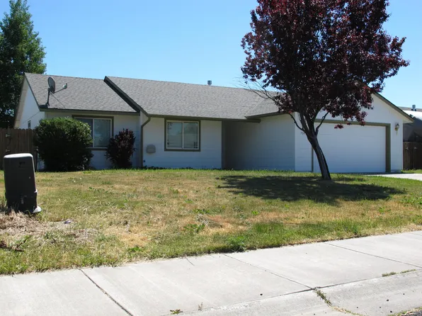 7343 Ruth Dr, Klamath Falls, OR 97603