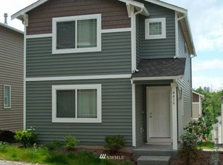 4416 156th Pl SW #16, Lynnwood, WA