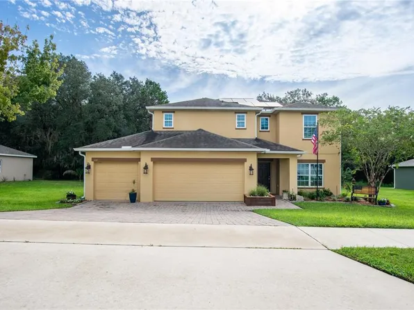 110 ISLABELLA WAY, GROVELAND, FL 34736