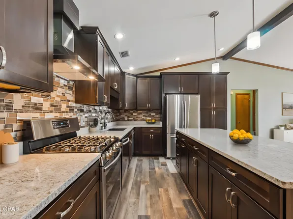 1808 New Jersey Ave, Lynn Haven, FL 32444