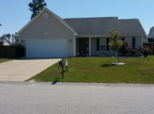 2116 Yellowbrick Rd, Fayetteville, NC 28314