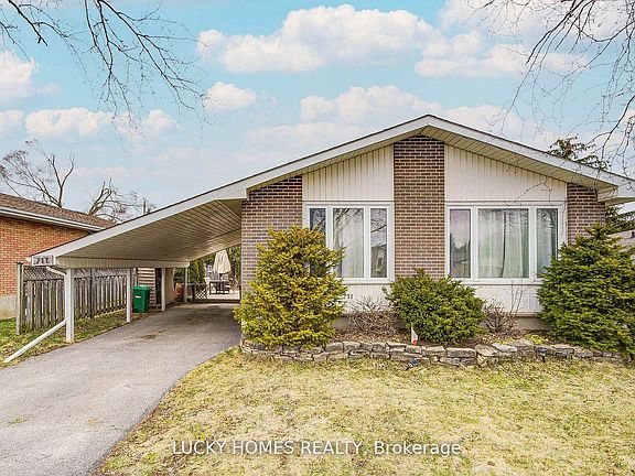 2nd image of 711 Otonabee Dr