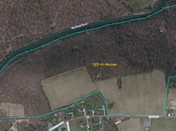 400 S Main St, Bruceton Mills, WV 26525