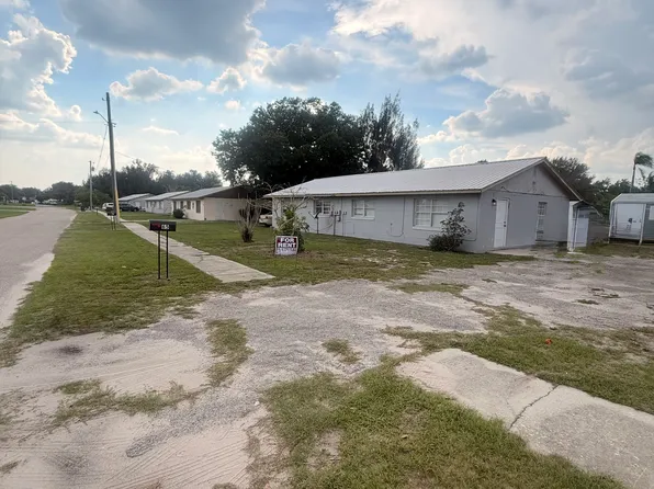 63 Alice Nelson St #65, Avon Park, FL 33825