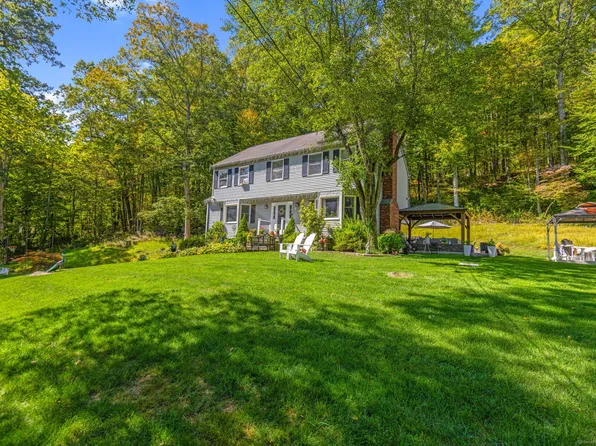 184 Sugar Street, Newtown, CT 06470