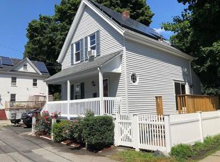 1 Webster Ct, Stoneham, MA 02180