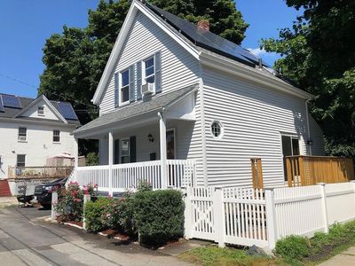 1 Webster Ct, Stoneham, MA, 02180