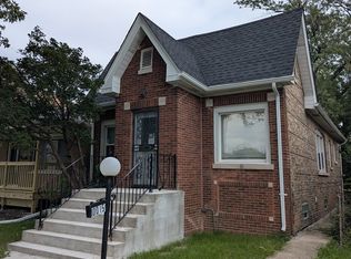 10015 S Princeton Ave, Chicago, IL 60628